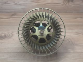 bontott MERCEDES-BENZ A-CLASS Fűtőmotor (Nem klímás)