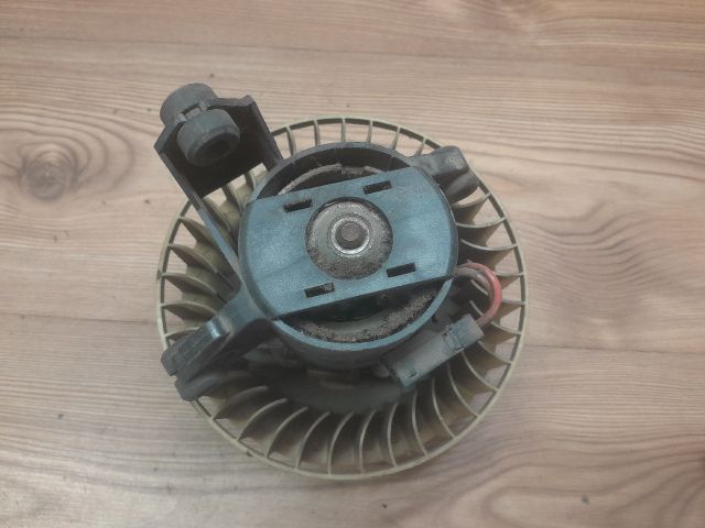 bontott MERCEDES-BENZ A-CLASS Fűtőmotor (Nem klímás)