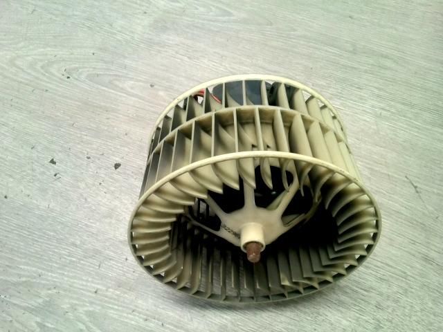 bontott MERCEDES-BENZ A-CLASS Fűtőmotor (Nem klímás)