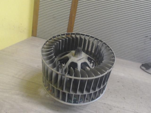 bontott MERCEDES-BENZ A-CLASS Fűtőmotor (Nem klímás)