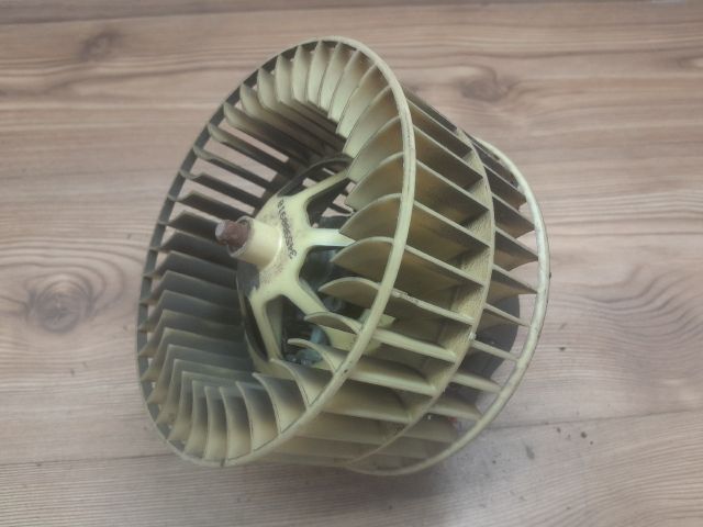 bontott MERCEDES-BENZ A-CLASS Fűtőmotor (Nem klímás)