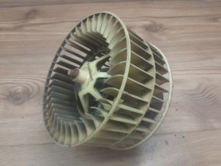 bontott MERCEDES-BENZ A-CLASS Fűtőmotor (Nem klímás)