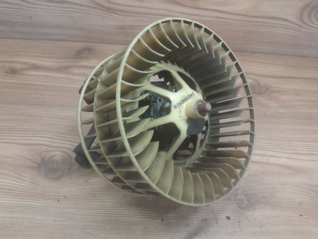 bontott MERCEDES-BENZ A-CLASS Fűtőmotor (Nem klímás)