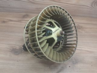 bontott MERCEDES-BENZ A-CLASS Fűtőmotor (Nem klímás)