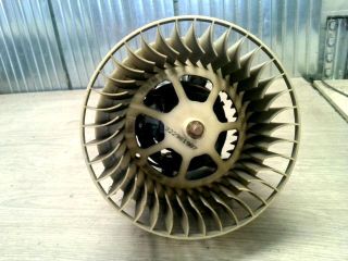 bontott MERCEDES-BENZ A-CLASS Fűtőmotor (Nem klímás)