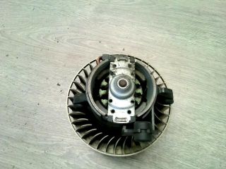 bontott MERCEDES-BENZ A-CLASS Fűtőmotor (Nem klímás)