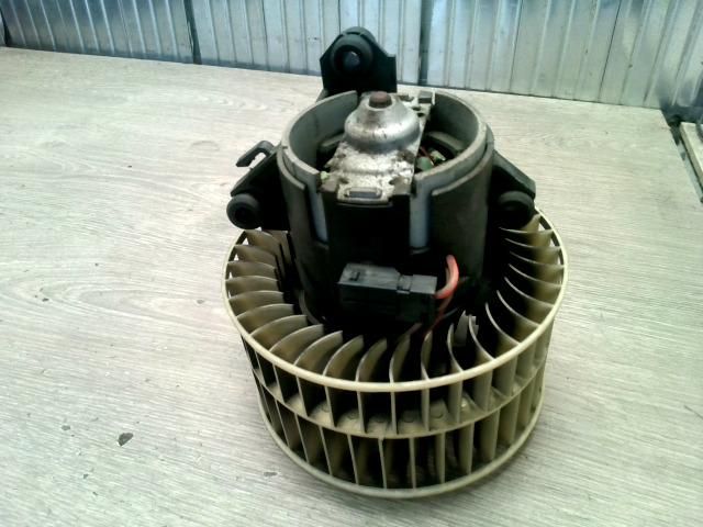 bontott MERCEDES-BENZ A-CLASS Fűtőmotor (Nem klímás)