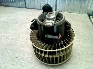 bontott MERCEDES-BENZ A-CLASS Fűtőmotor (Nem klímás)