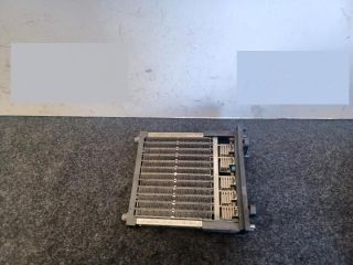 bontott MERCEDES-BENZ A-CLASS Fűtőradiátor (Elektromos)