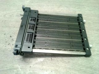 bontott MERCEDES-BENZ A-CLASS Fűtőradiátor (Elektromos)