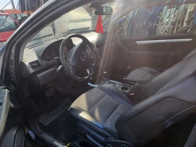 bontott MERCEDES-BENZ A-CLASS Gateway Elektronika