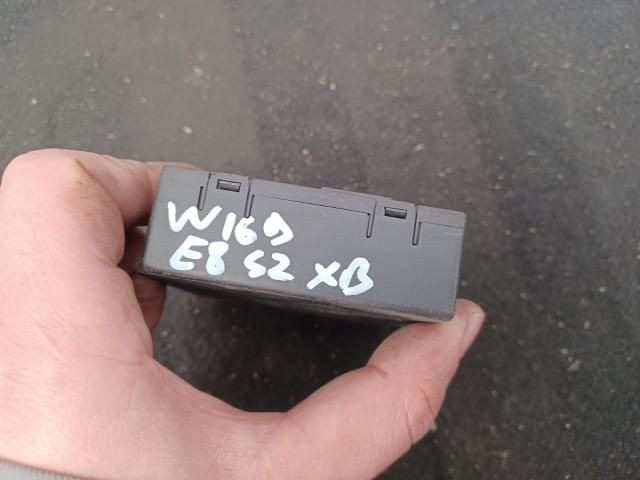 bontott MERCEDES-BENZ A-CLASS Gateway Elektronika