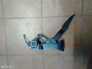 bontott MERCEDES-BENZ A-CLASS Gázpedál (Elektromos)