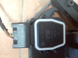 bontott MERCEDES-BENZ A-CLASS Gázpedál (Elektromos)