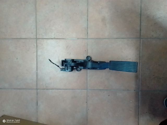 bontott MERCEDES-BENZ A-CLASS Gázpedál (Elektromos)