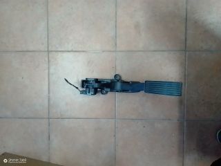 bontott MERCEDES-BENZ A-CLASS Gázpedál (Elektromos)