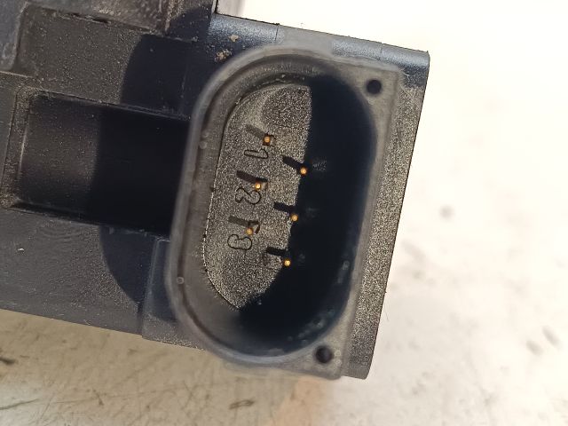 bontott MERCEDES-BENZ A-CLASS Gázpedál Jeladó