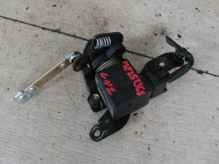 bontott MERCEDES-BENZ A-CLASS Gázpedál Jeladó