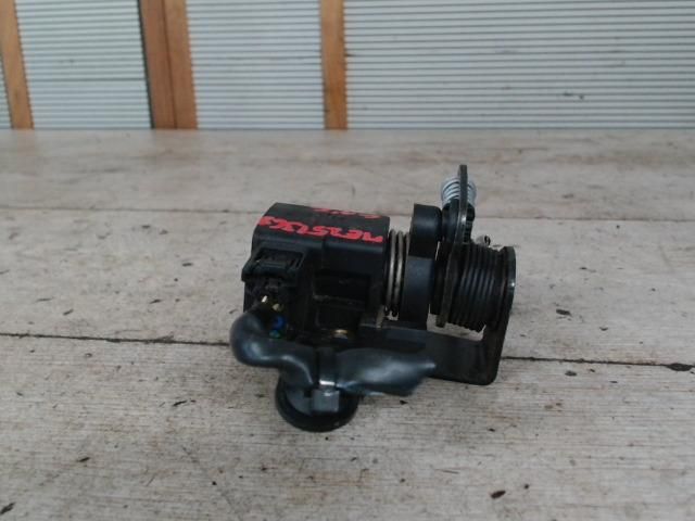 bontott MERCEDES-BENZ A-CLASS Gázpedál Jeladó