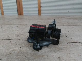 bontott MERCEDES-BENZ A-CLASS Gázpedál Jeladó