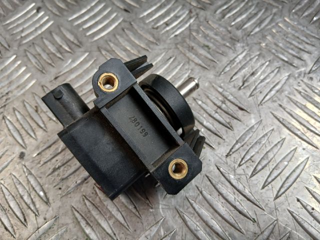 bontott MERCEDES-BENZ A-CLASS Gázpedál Jeladó