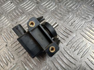 bontott MERCEDES-BENZ A-CLASS Gázpedál Jeladó