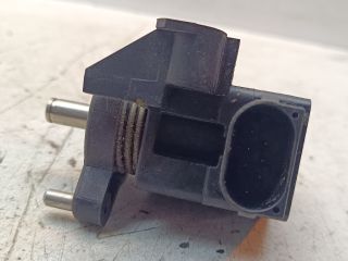 bontott MERCEDES-BENZ A-CLASS Gázpedál Jeladó