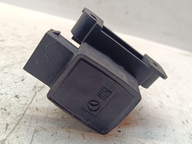 bontott MERCEDES-BENZ A-CLASS Gázpedál Jeladó