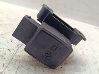 bontott MERCEDES-BENZ A-CLASS Gázpedál Jeladó