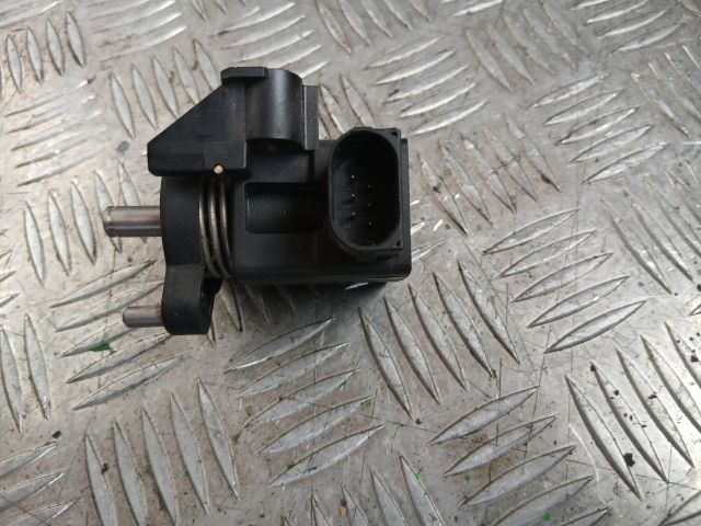 bontott MERCEDES-BENZ A-CLASS Gázpedál Jeladó