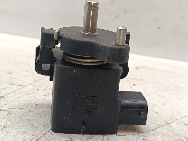 bontott MERCEDES-BENZ A-CLASS Gázpedál Jeladó