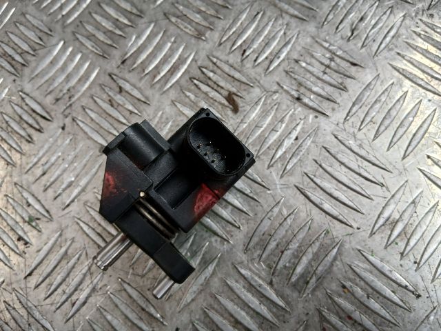 bontott MERCEDES-BENZ A-CLASS Gázpedál Jeladó