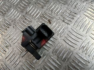 bontott MERCEDES-BENZ A-CLASS Gázpedál Jeladó