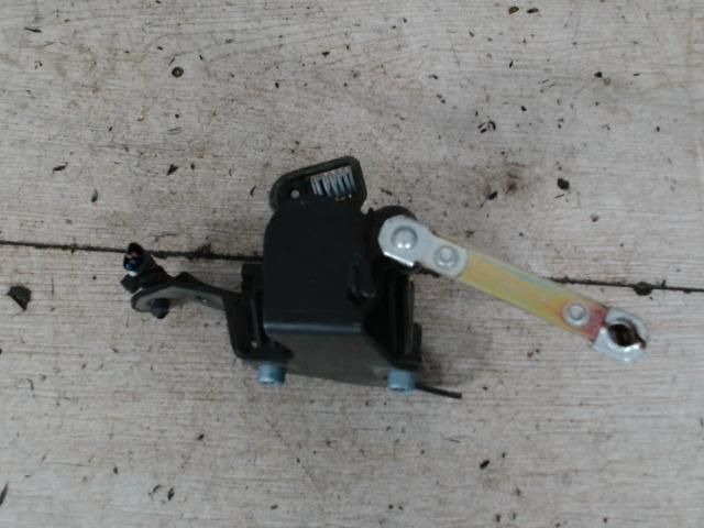 bontott MERCEDES-BENZ A-CLASS Gázpedál Jeladó