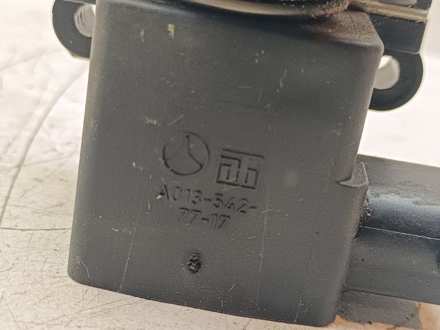 bontott MERCEDES-BENZ A-CLASS Gázpedál Jeladó