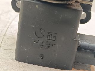 bontott MERCEDES-BENZ A-CLASS Gázpedál Jeladó