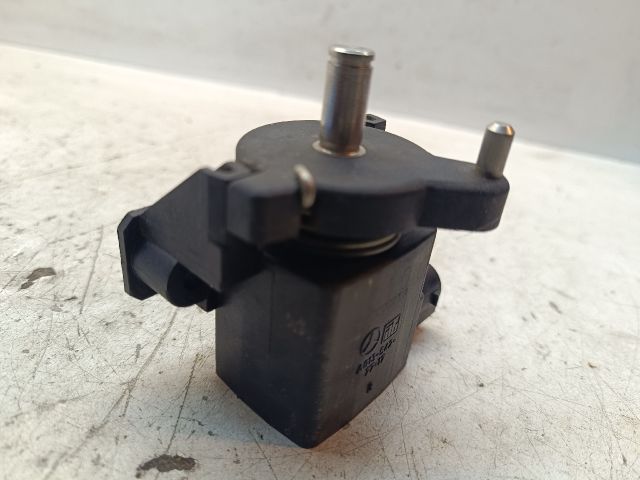 bontott MERCEDES-BENZ A-CLASS Gázpedál Jeladó