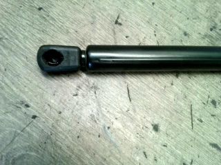 bontott MERCEDES-BENZ A-CLASS Gázrugós Kitámasztó Teleszkóp Csomagtérajtó Bal