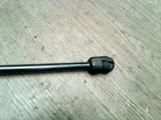 bontott MERCEDES-BENZ A-CLASS Gázrugós Kitámasztó Teleszkóp Csomagtérajtó Jobb