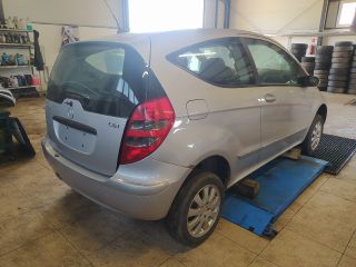 bontott MERCEDES-BENZ A-CLASS Gázrugós Kitámasztó Teleszkóp Csomagtérajtó Jobb