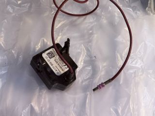 bontott MERCEDES-BENZ A-CLASS GPS Antenna