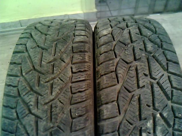 bontott MERCEDES-BENZ A-CLASS Gumiabroncs (1 db)