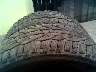 bontott MERCEDES-BENZ A-CLASS Gumiabroncs (1 db)