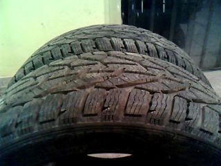 bontott MERCEDES-BENZ A-CLASS Gumiabroncs (1 db)