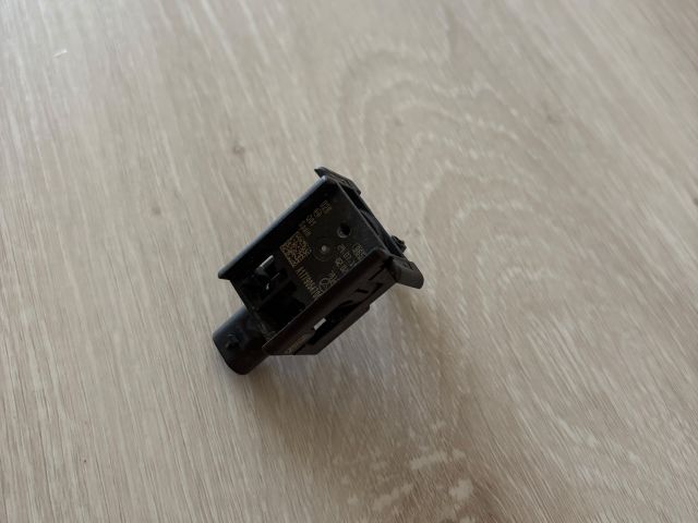 bontott MERCEDES-BENZ A-CLASS Gyalogosvédelmi Rendszer Érzékelő