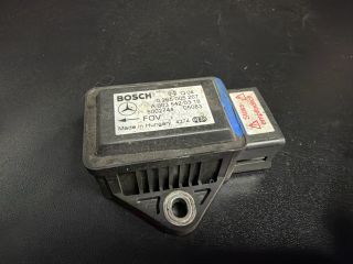 bontott MERCEDES-BENZ A-CLASS Gyorsulás Jeladó