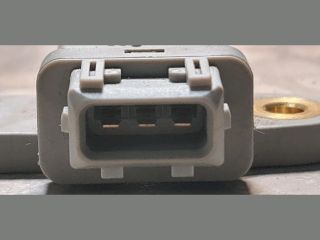 bontott MERCEDES-BENZ A-CLASS Gyorsulás Jeladó