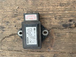 bontott MERCEDES-BENZ A-CLASS Gyorsulás Jeladó