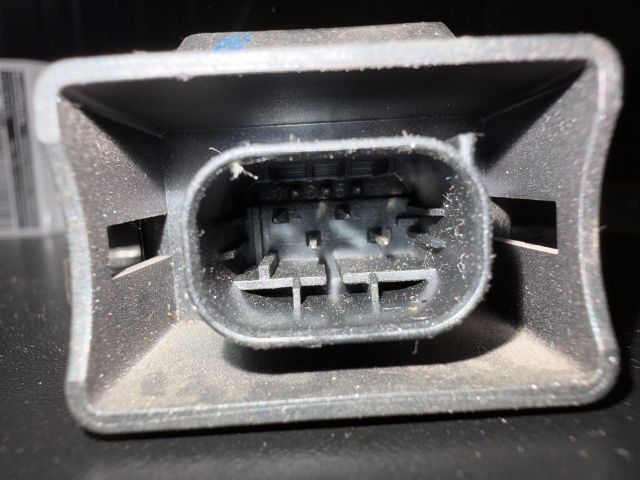 bontott MERCEDES-BENZ A-CLASS Gyorsulás Jeladó