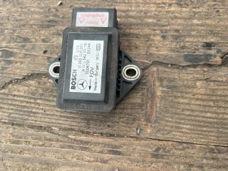 bontott MERCEDES-BENZ A-CLASS Gyorsulás Jeladó